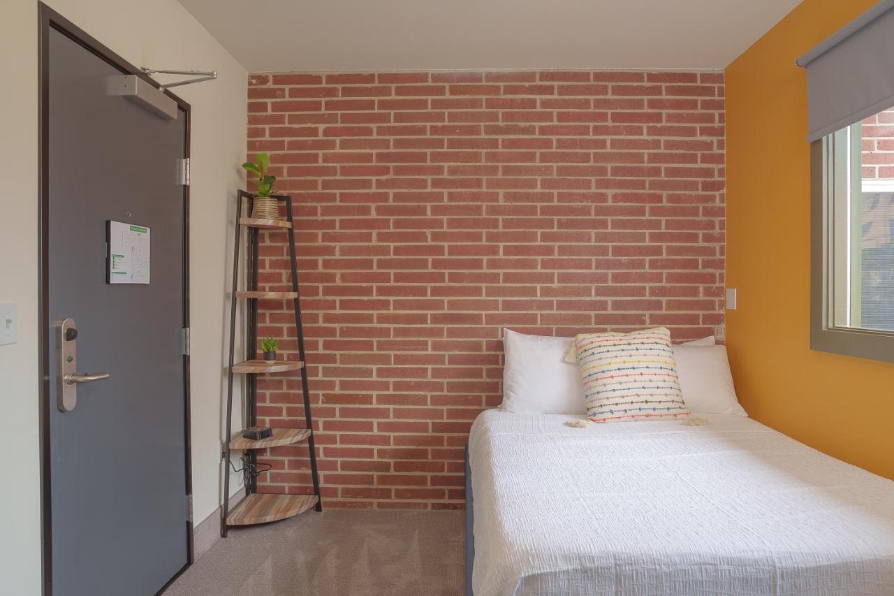 The Inn At 515 15Th Astoria Ngoại thất bức ảnh