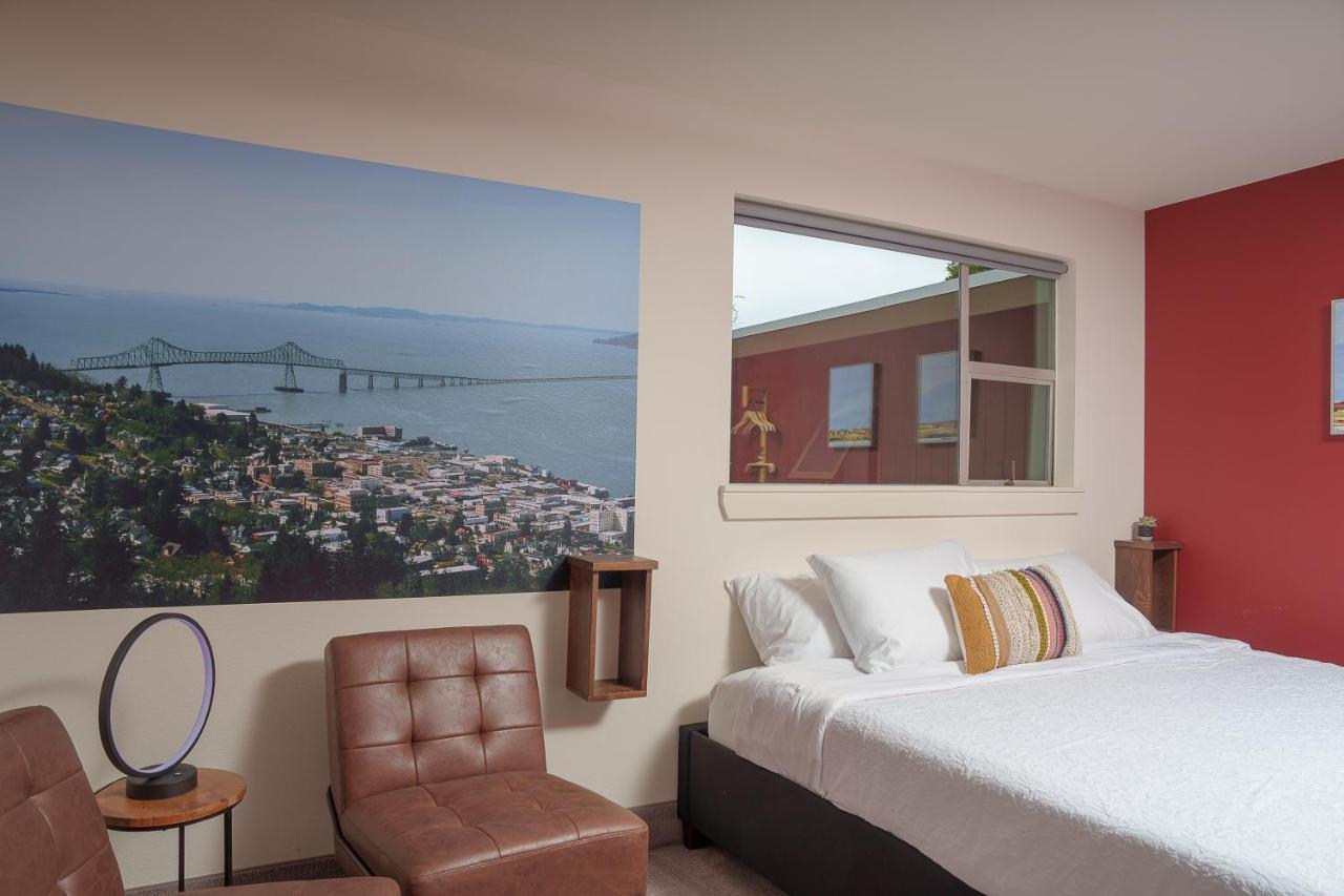 The Inn At 515 15Th Astoria Ngoại thất bức ảnh