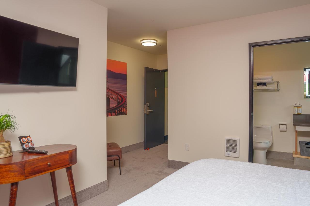 The Inn At 515 15Th Astoria Ngoại thất bức ảnh