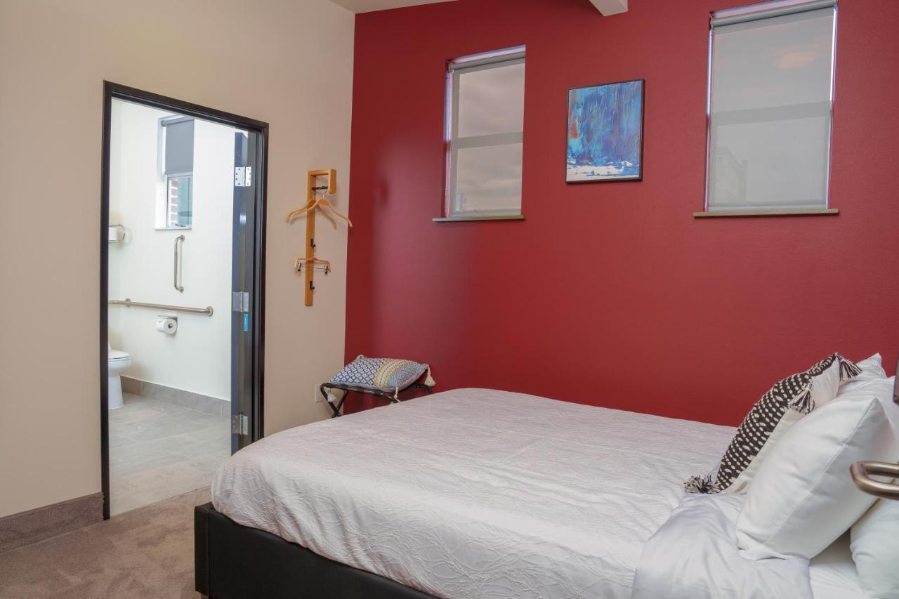 The Inn At 515 15Th Astoria Ngoại thất bức ảnh